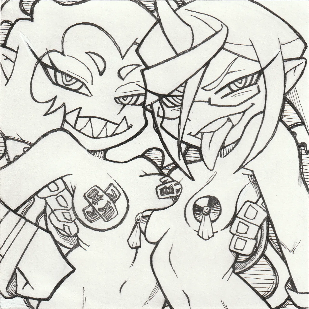 Square Scans page 7 full