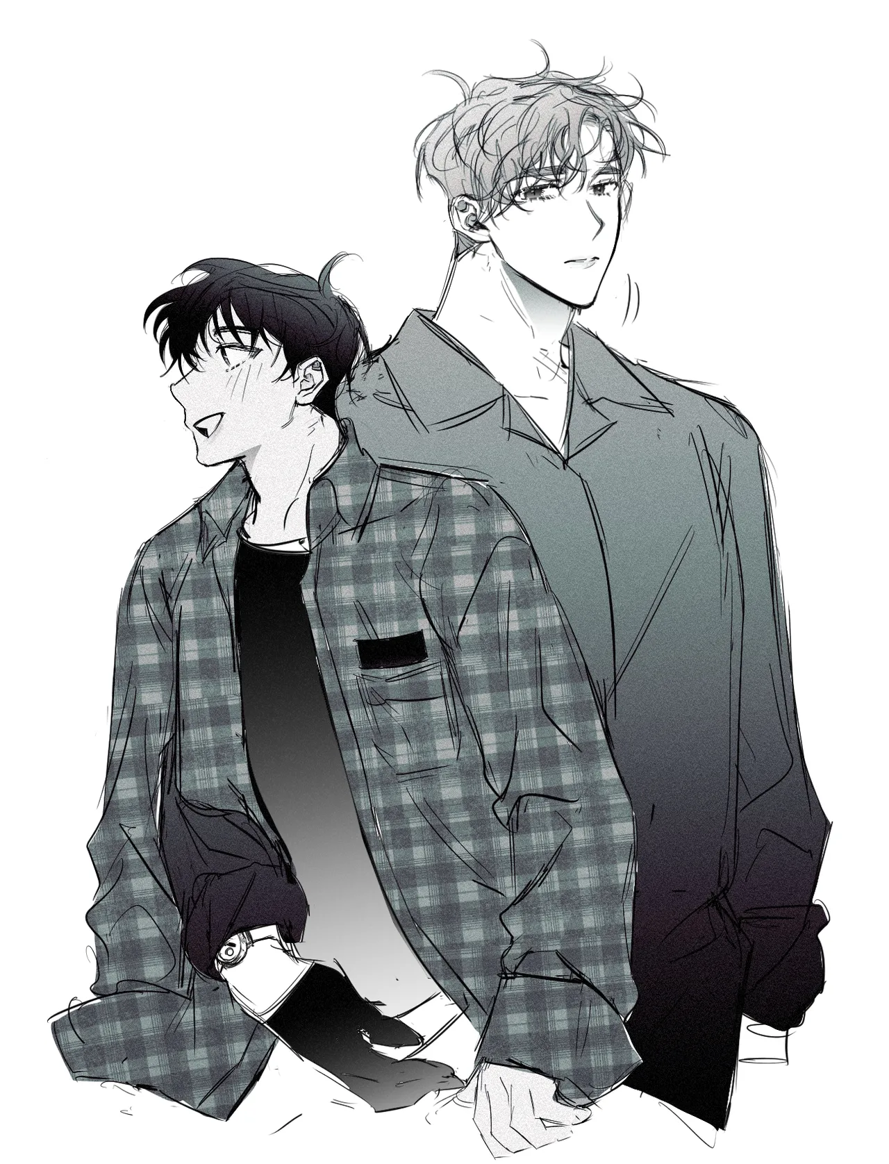 일태의 연성 모음 page 1 full