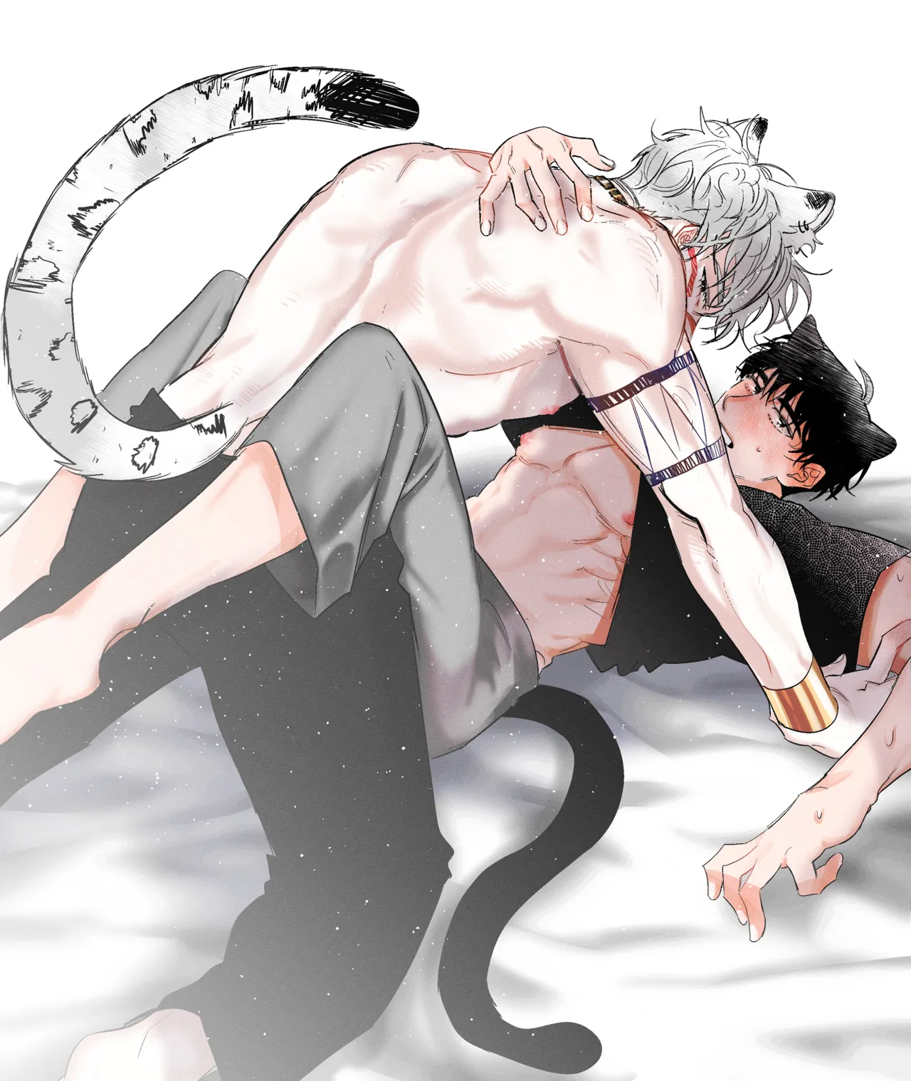 일태의 연성 모음 page 8 full