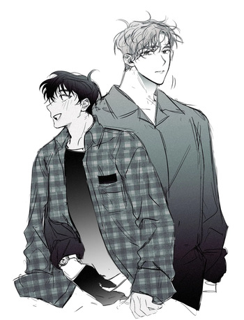 일태의 연성 모음 cover