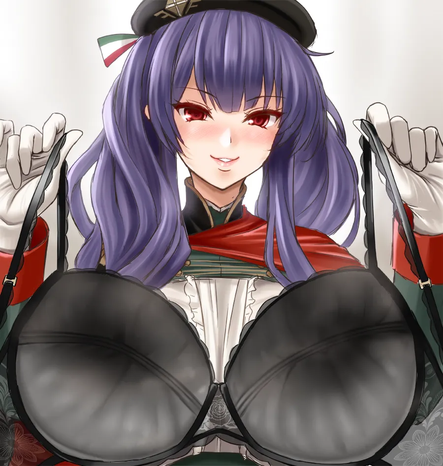 Show Bra Collection page 10 full