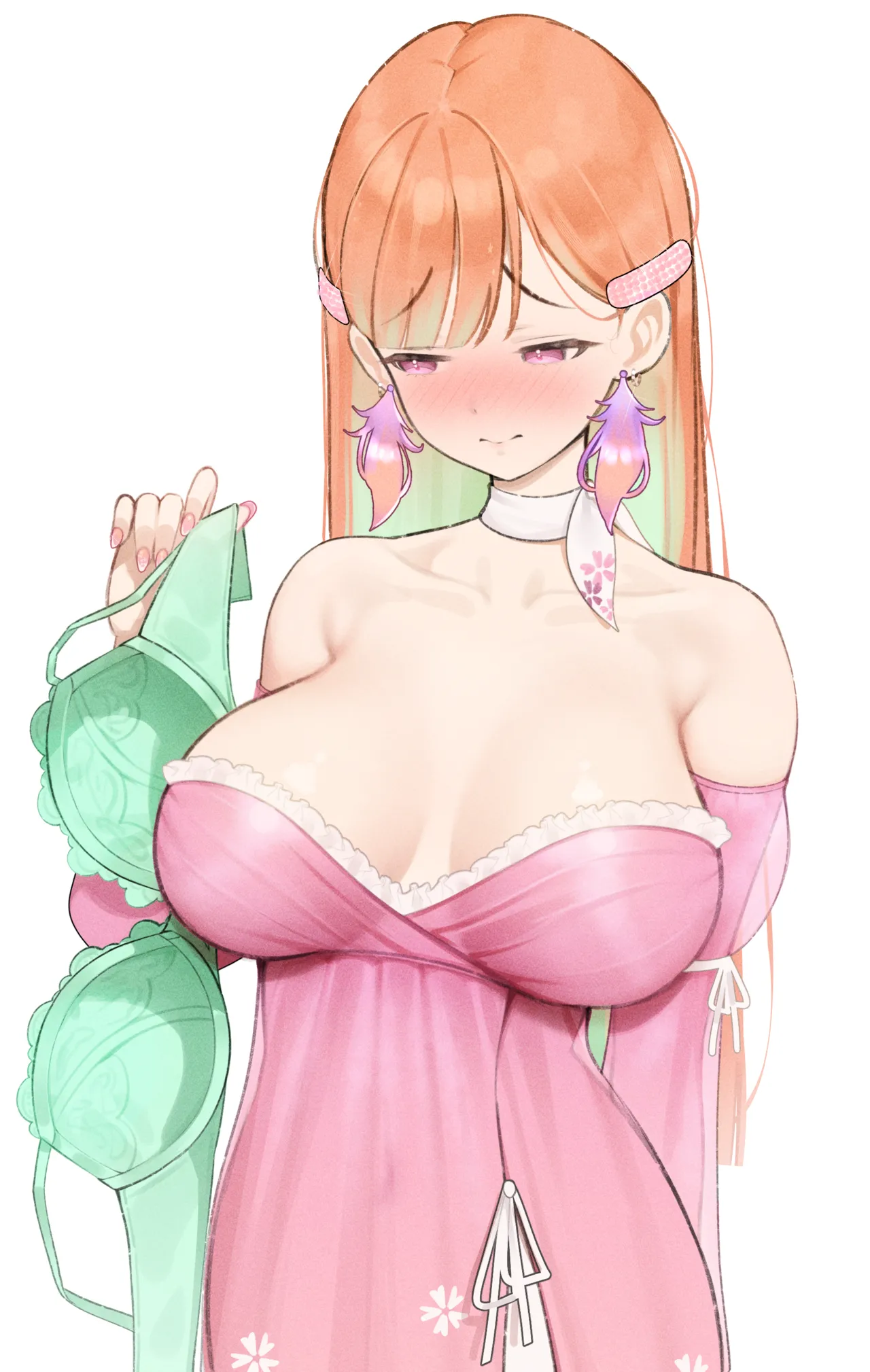 Show Bra Collection page 2 full