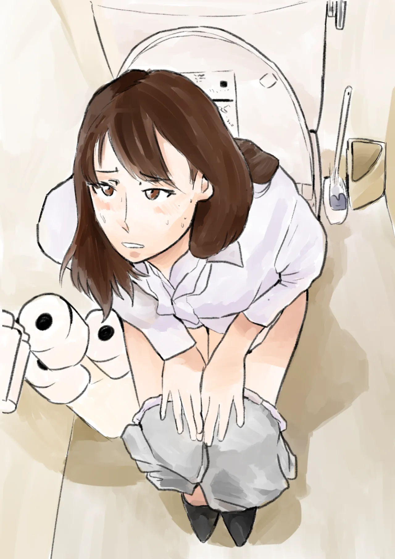 Biku-drawy-draws page 9 full