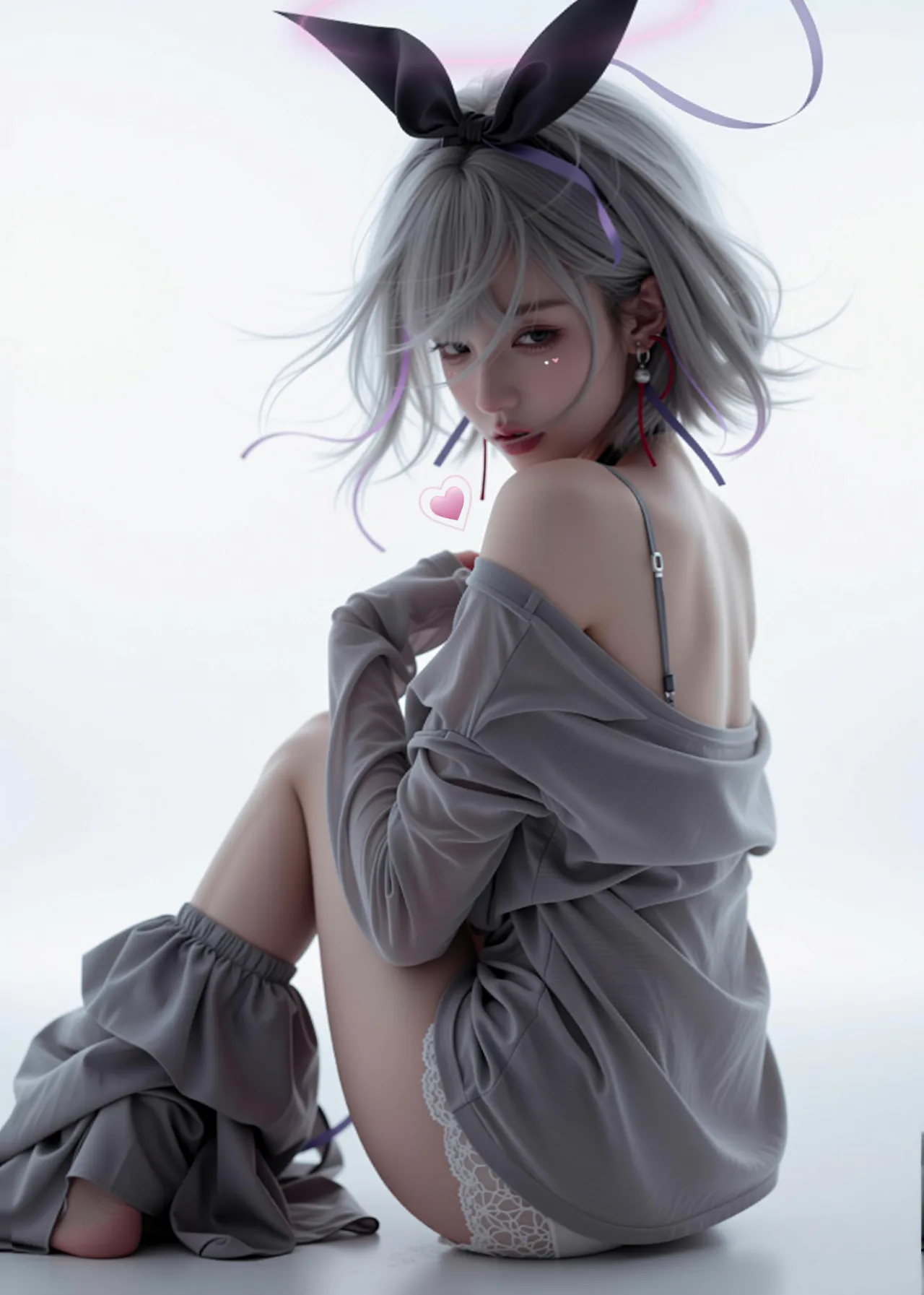 【stykg】Fantasy Reality Series 001 page 4 full