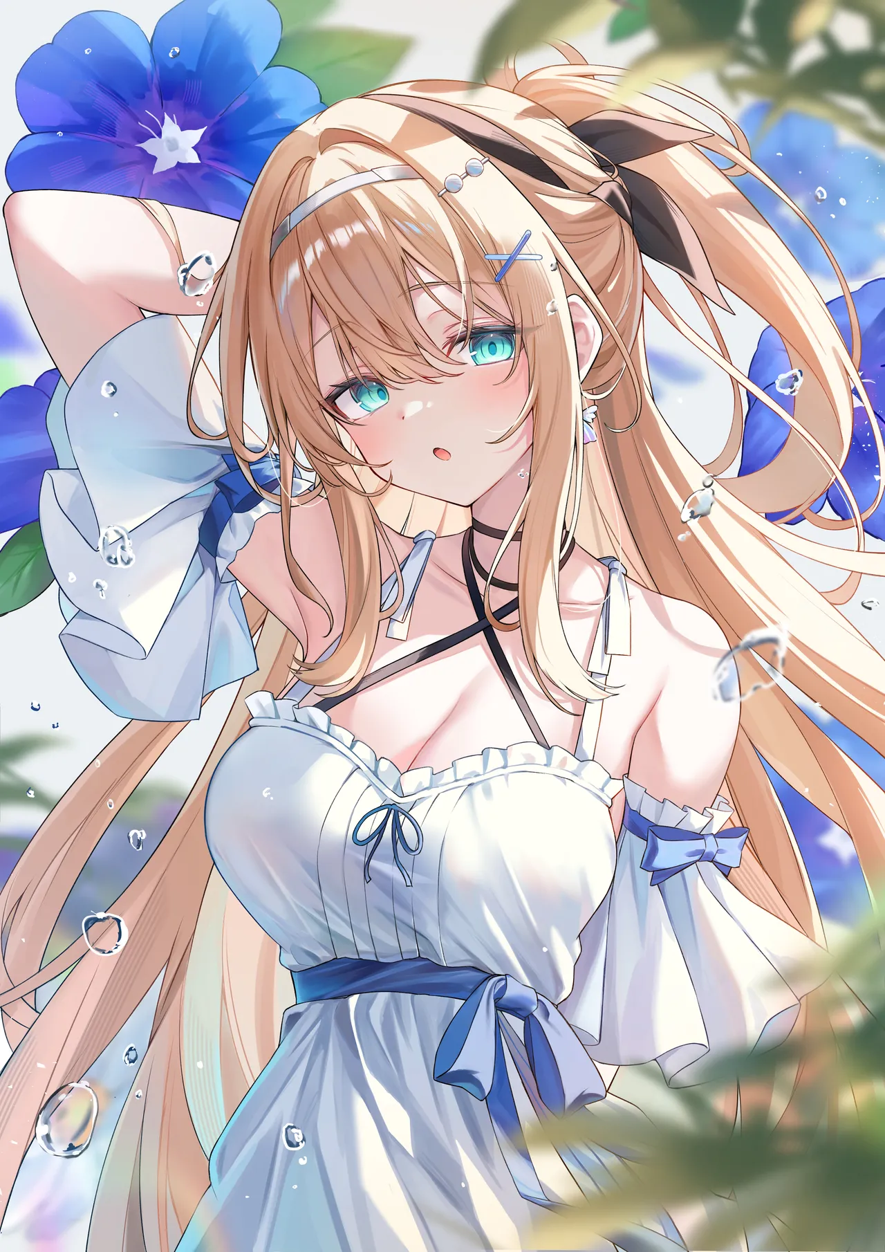 sora01o《空音》 page 2 full