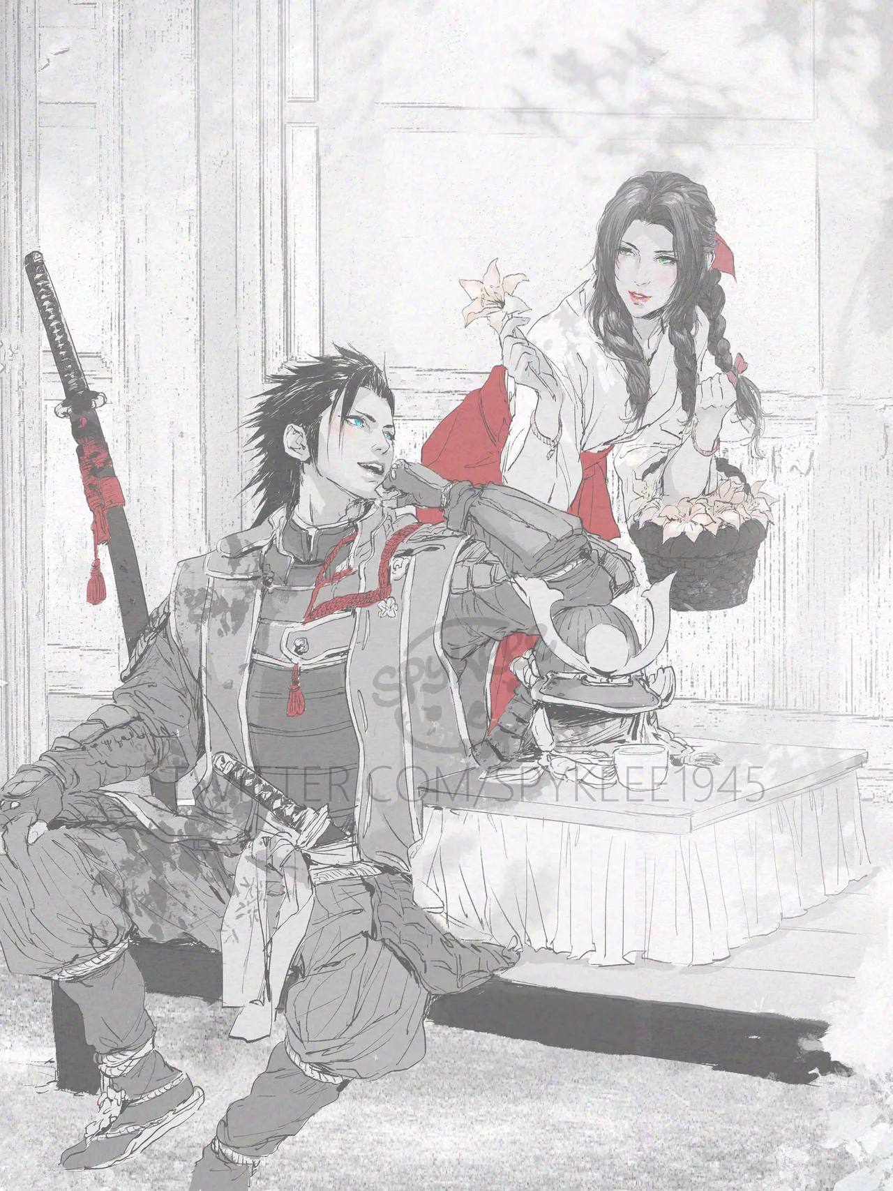 Sypkee  gallery page 2 full