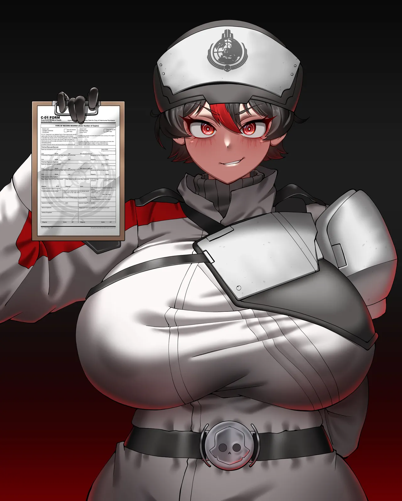 Artist - Hitch page 2 full