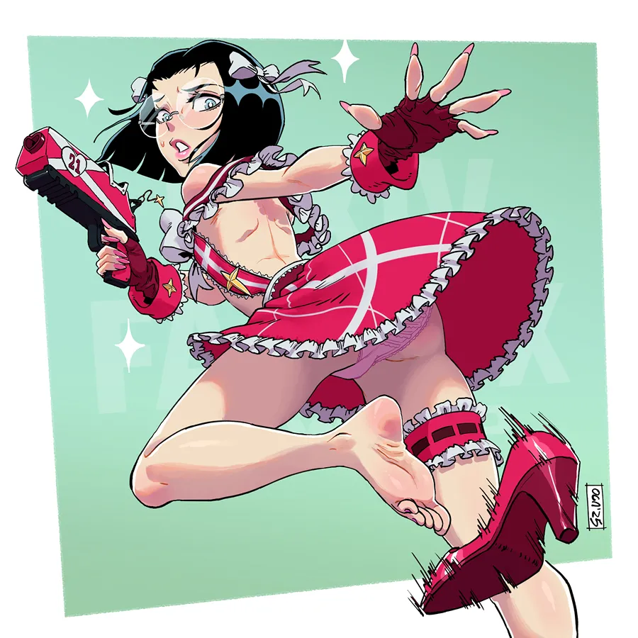 Artist gallery - Oca page 10 full