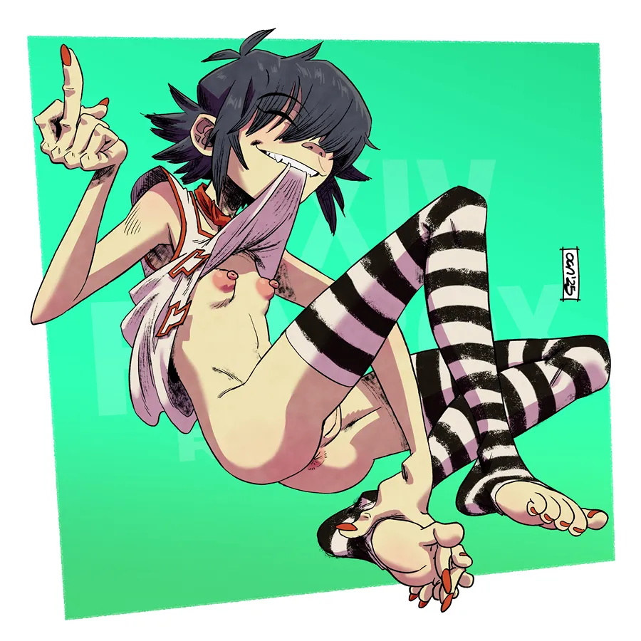 Artist gallery - Oca page 4 full