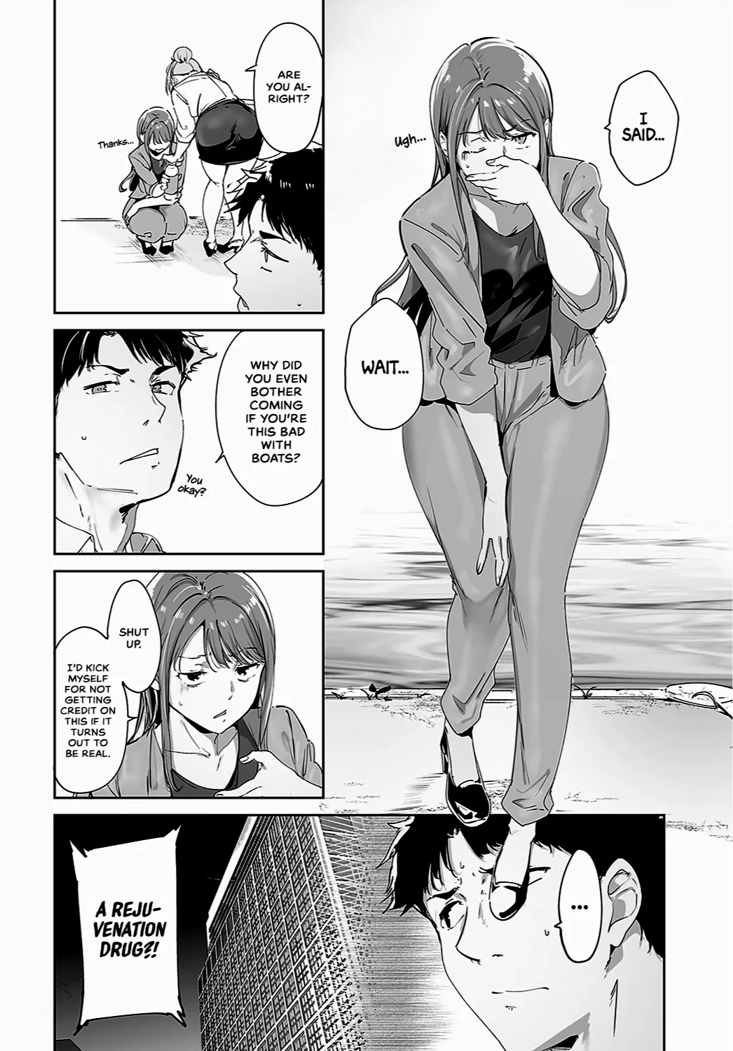 Amoral Island page 5 full