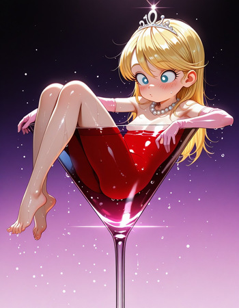 Loli festival cover