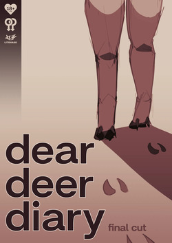 Dear Deer Diary