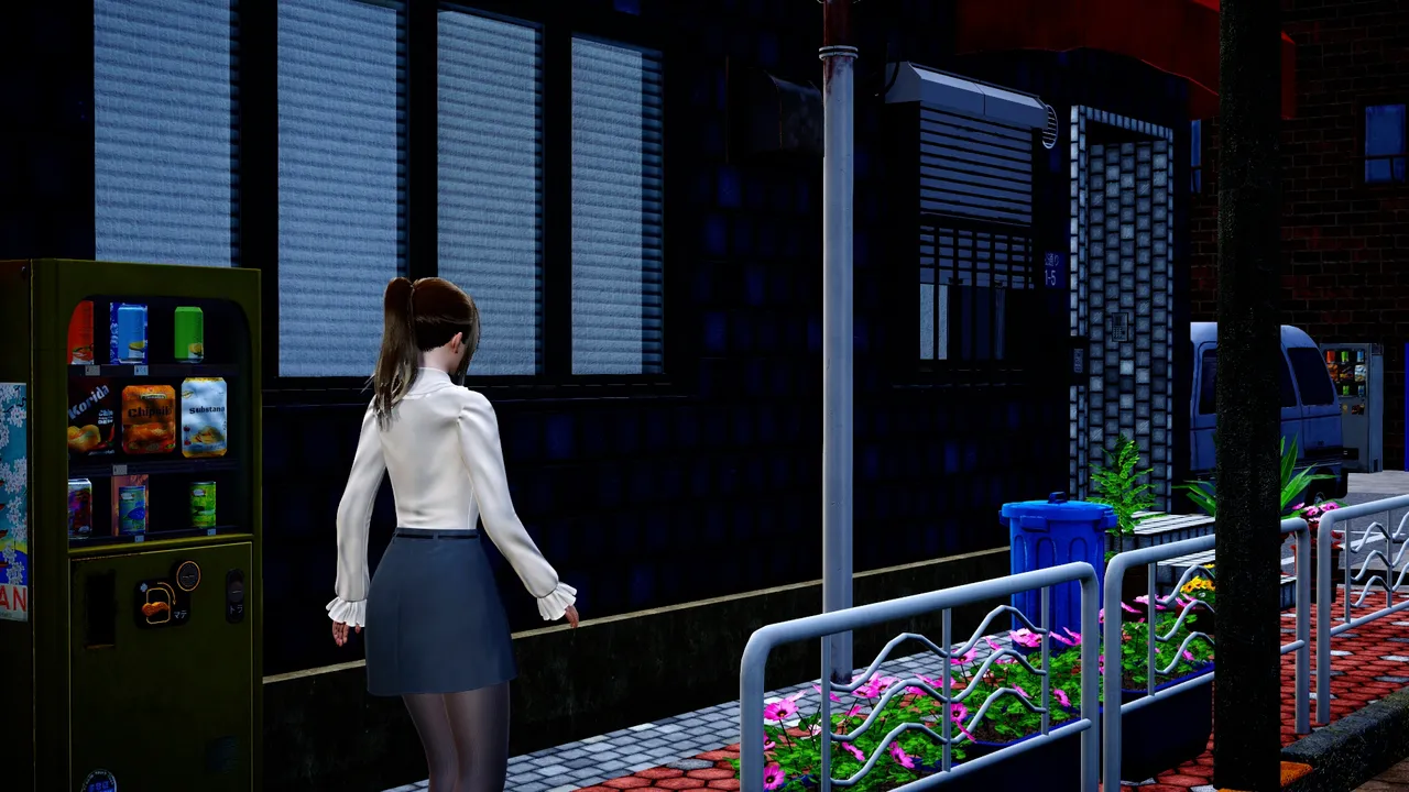 serial killer part1～part2前半 page 5 full