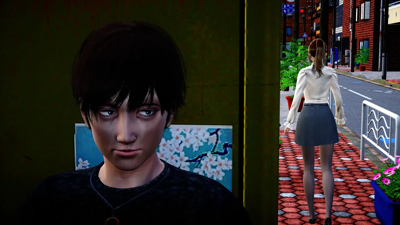 serial killer part1～part2前半 page 6 full