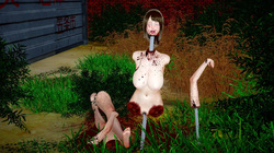 serial killer part1～part2前半