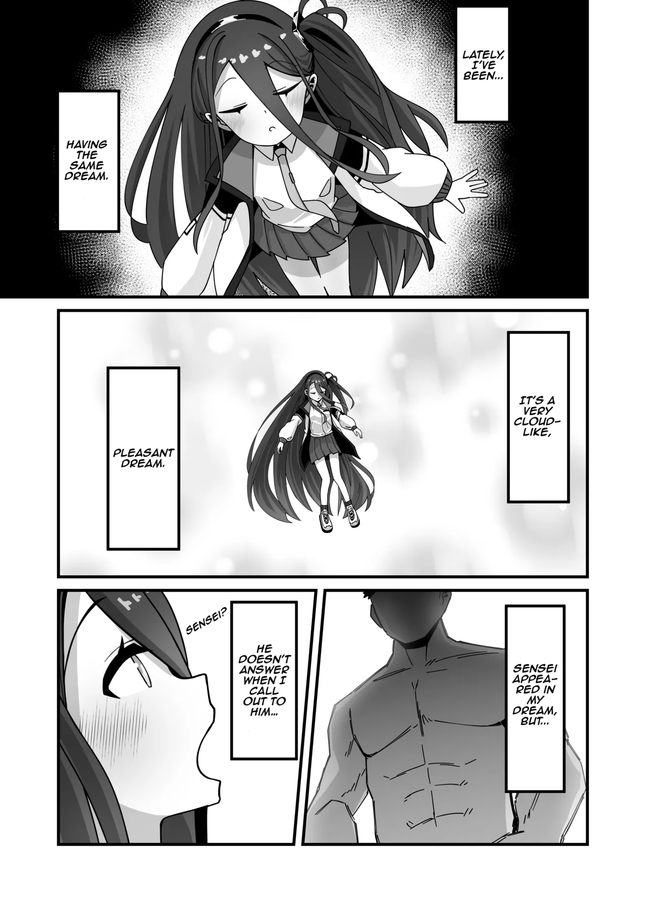 Alice &amp; Kei to Honki Tanetsuke Kedamono Koubi suru Hon 3 Zecchou Shisshin Irekae Hen | A story about serious, wild, breeding sex with Arisu and Kei 3 page 4 full