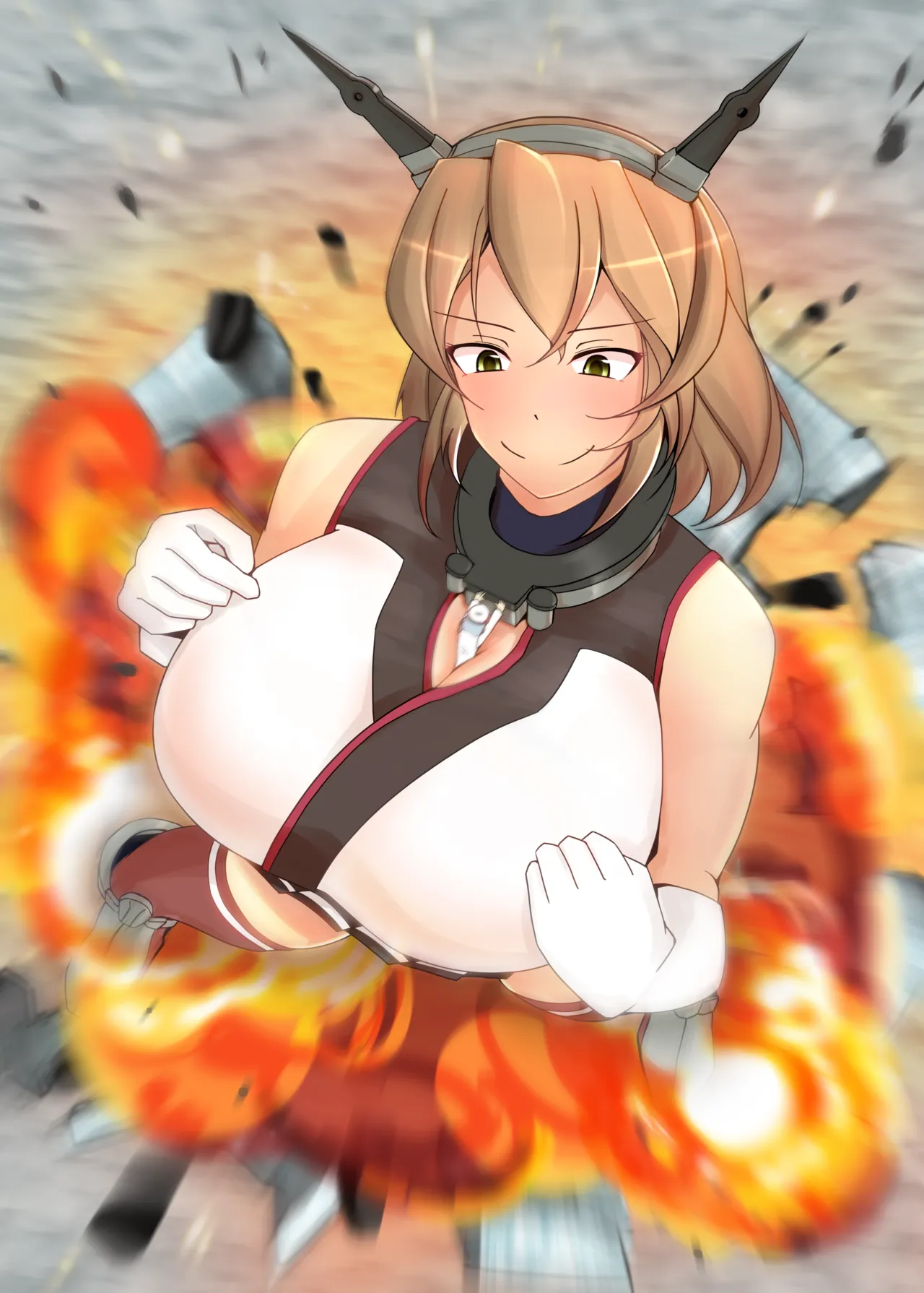 Takaisen collection 2019/12 page 4 full
