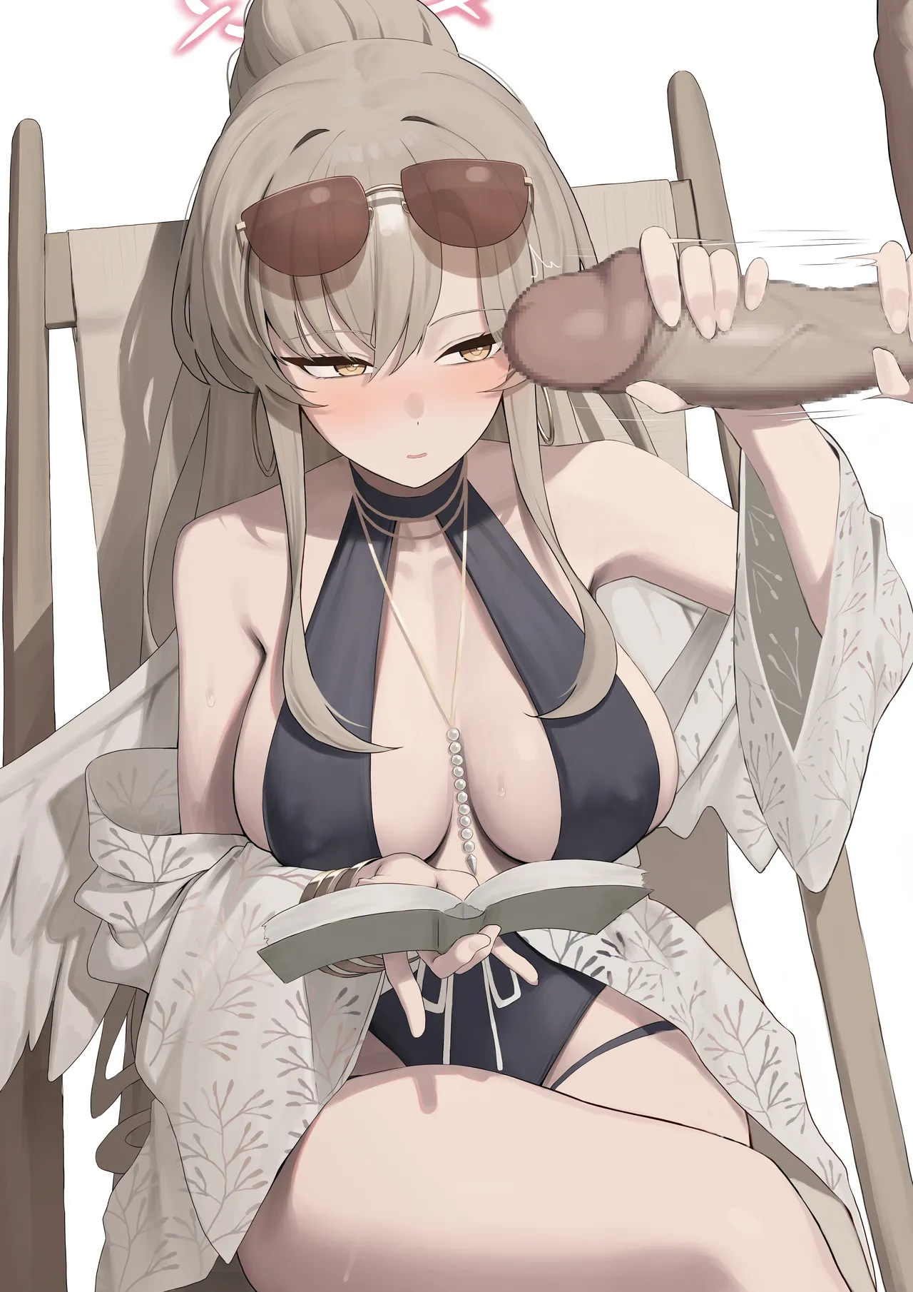 ナギサ page 10 full