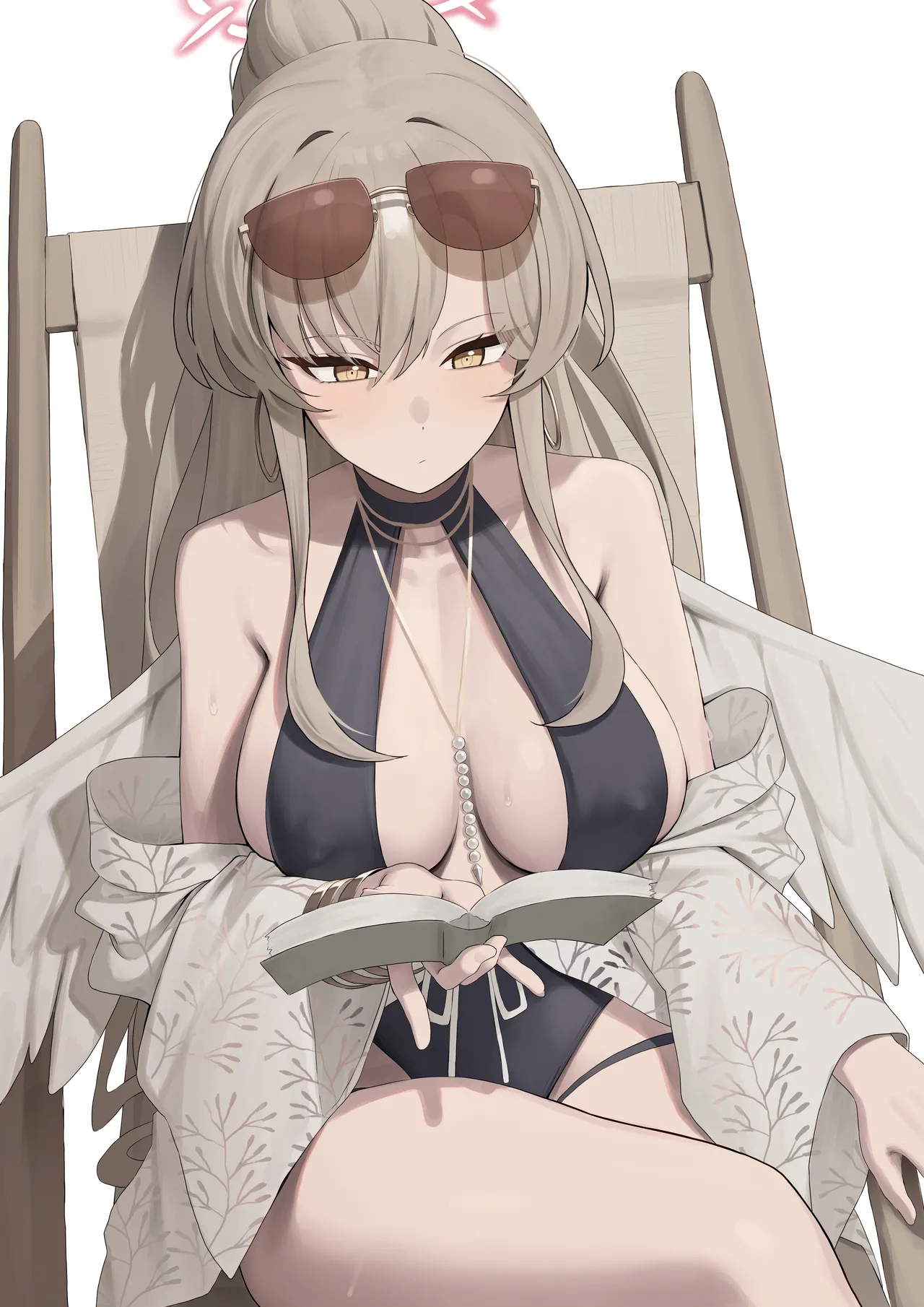 ナギサ page 5 full