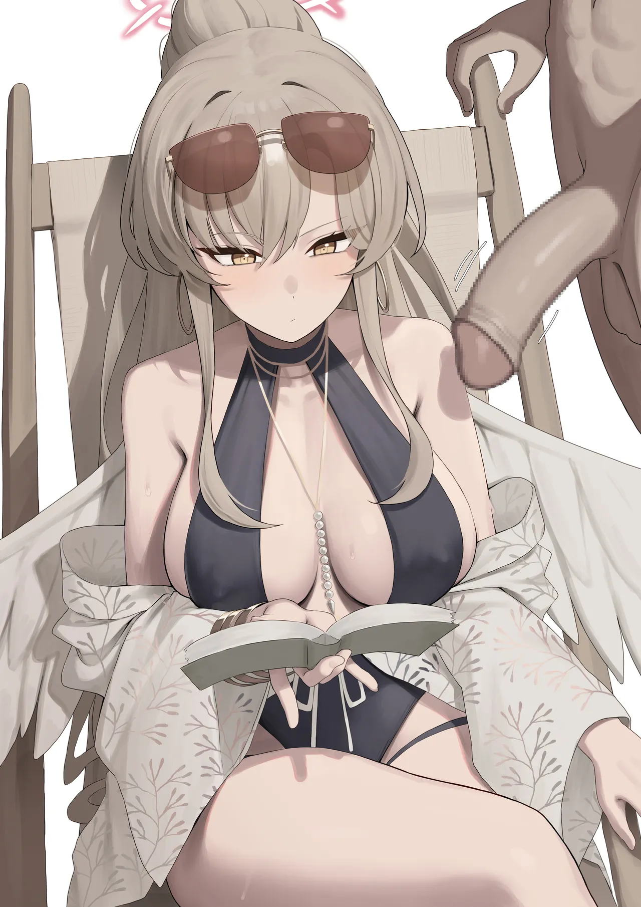 ナギサ page 6 full