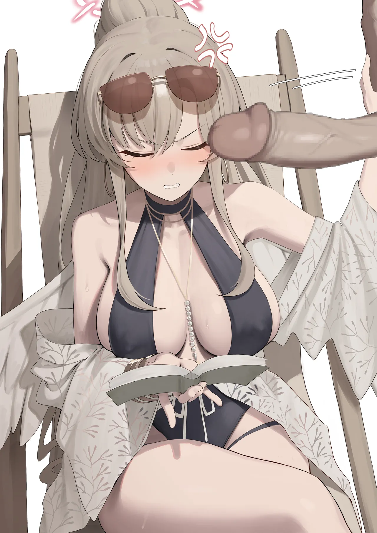 ナギサ page 8 full