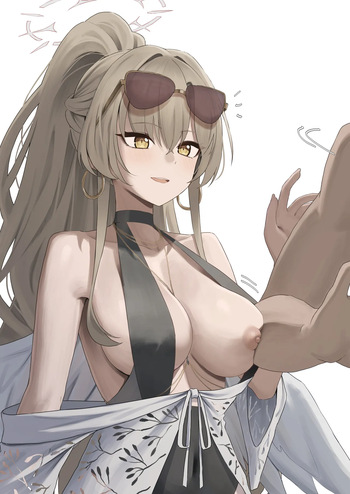 ナギサ cover