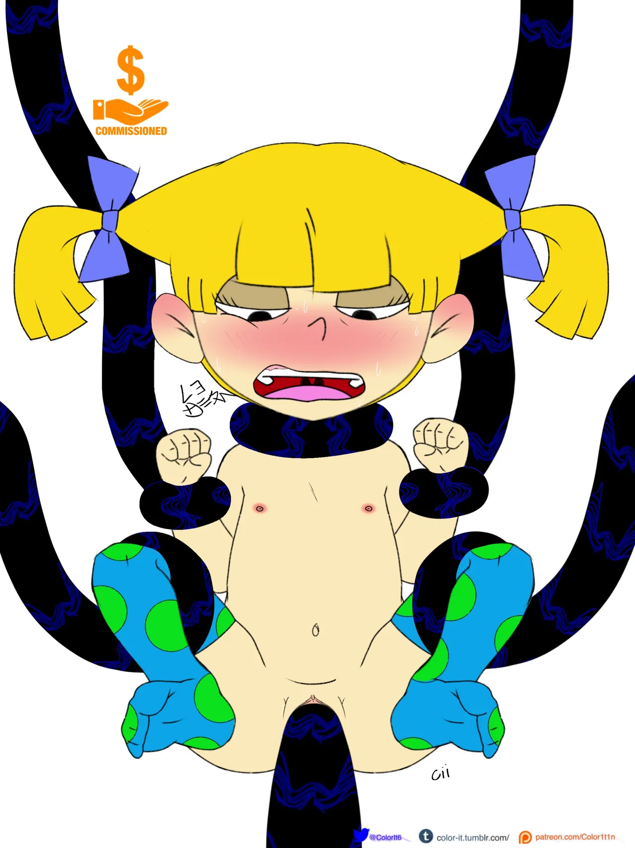 Artist - Cii page 3 full