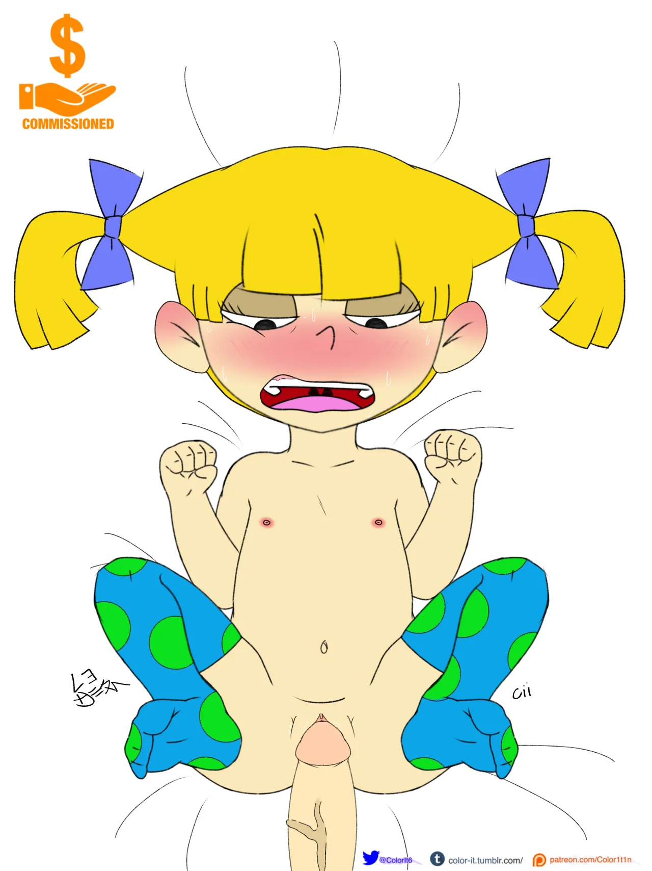 Artist - Cii page 7 full