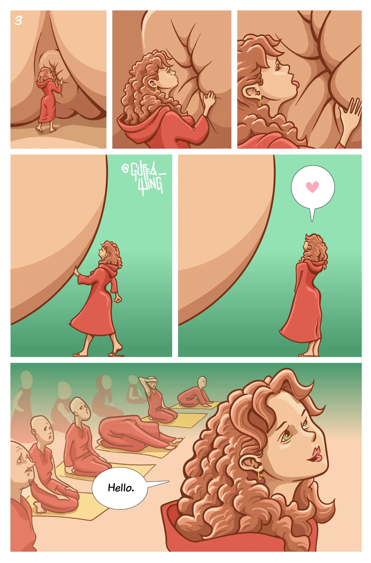 Emma of Elatia page 3 full