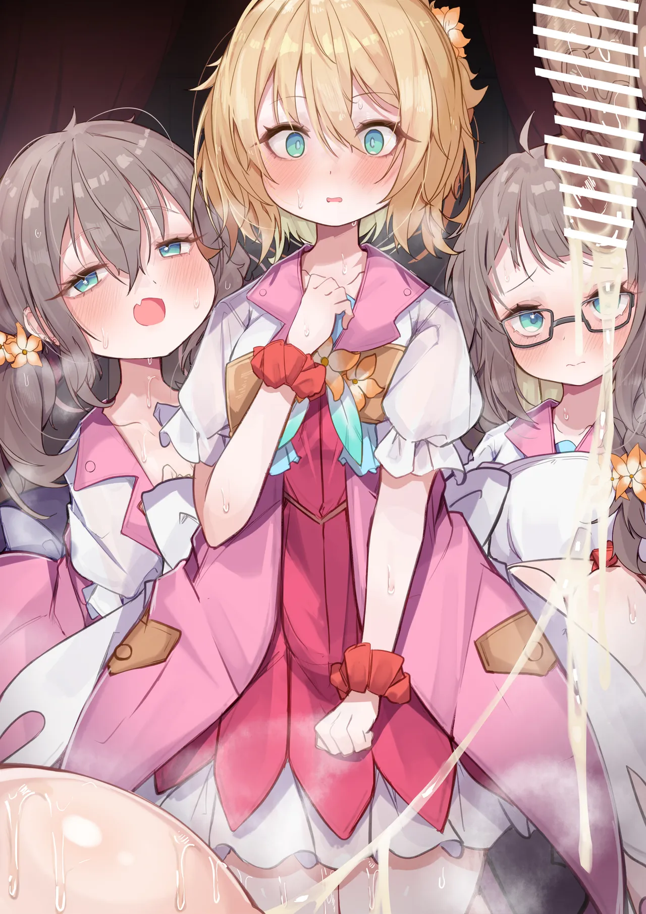 RF5 娘ちゃんズ page 4 full