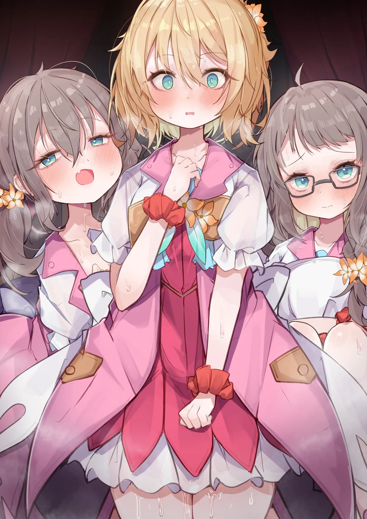 RF5 娘ちゃんズ page 5 full