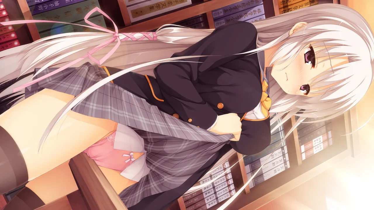 Sabbat of the Witch / 魔女的夜宴 FHD page 3 full