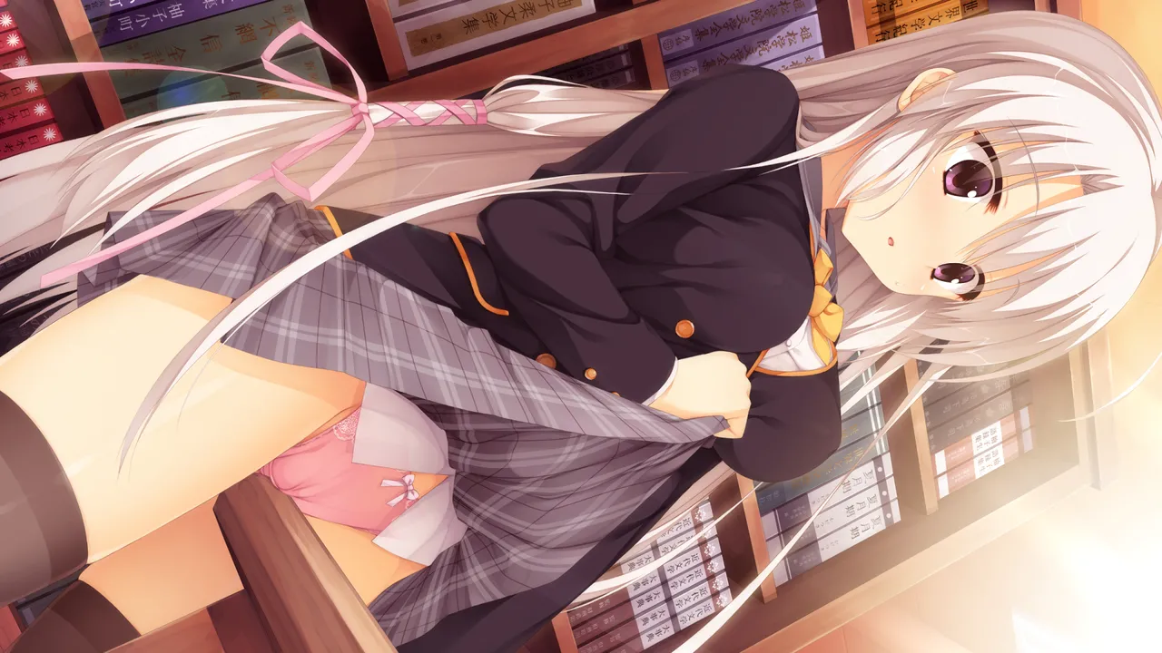 Sabbat of the Witch / 魔女的夜宴 FHD page 8 full