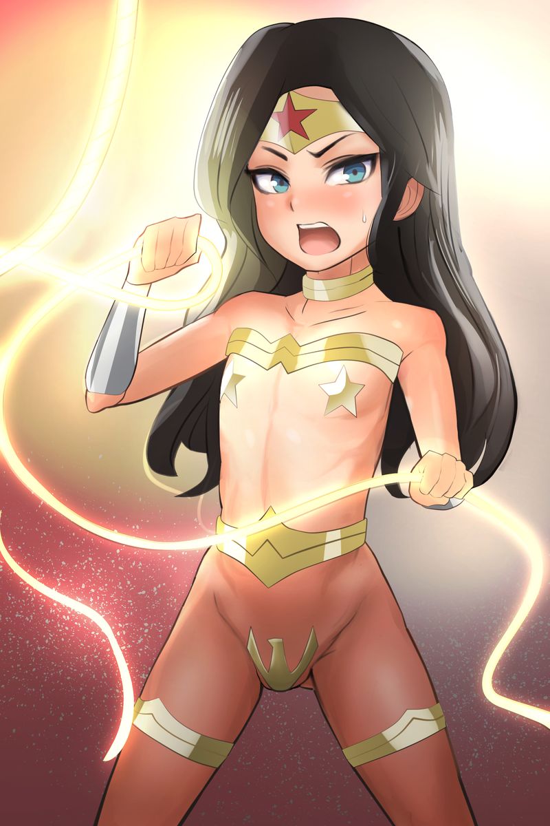 Wonder Loli collection page 2 full