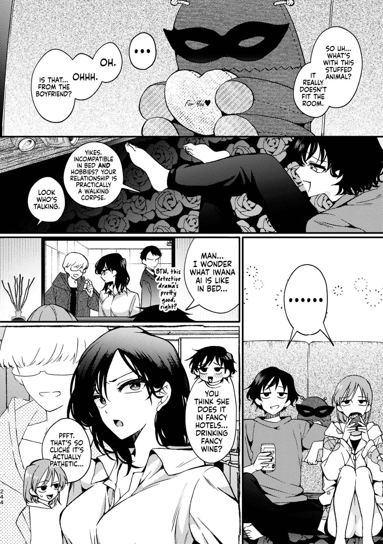 9% - Bonus Story page 2 full