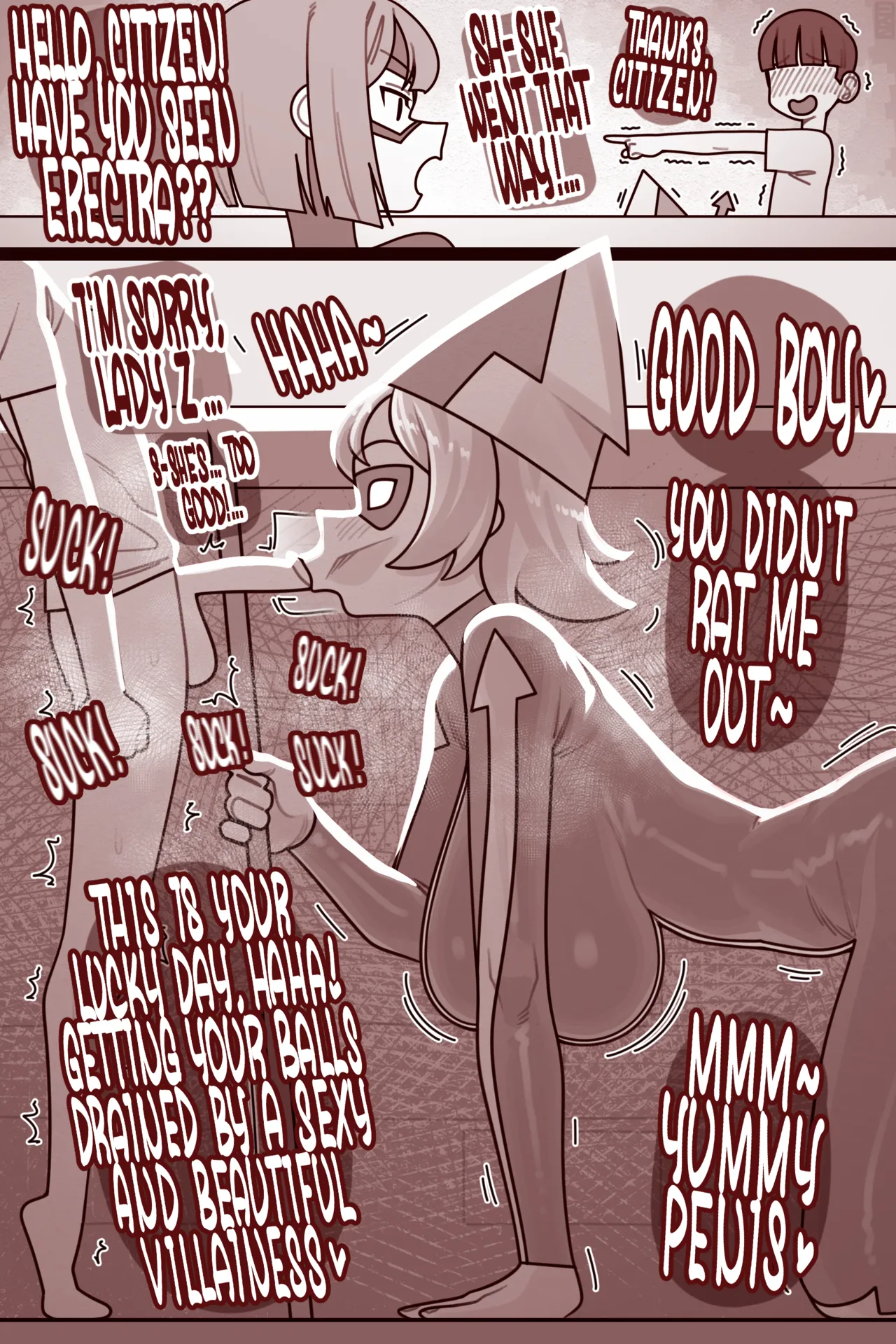 Erectra ZURI page 1 full