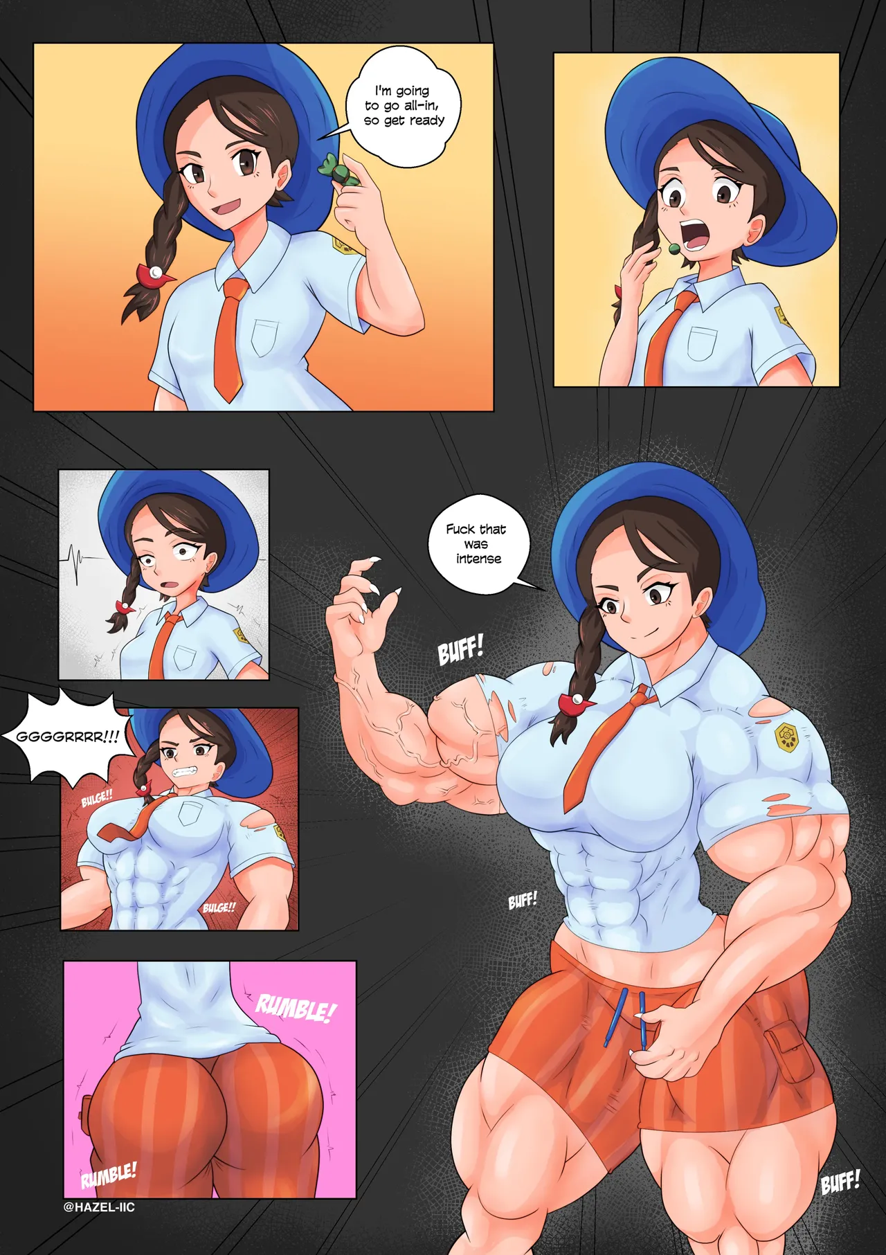 hazel_iic Twitter 2024-2025 page 8 full