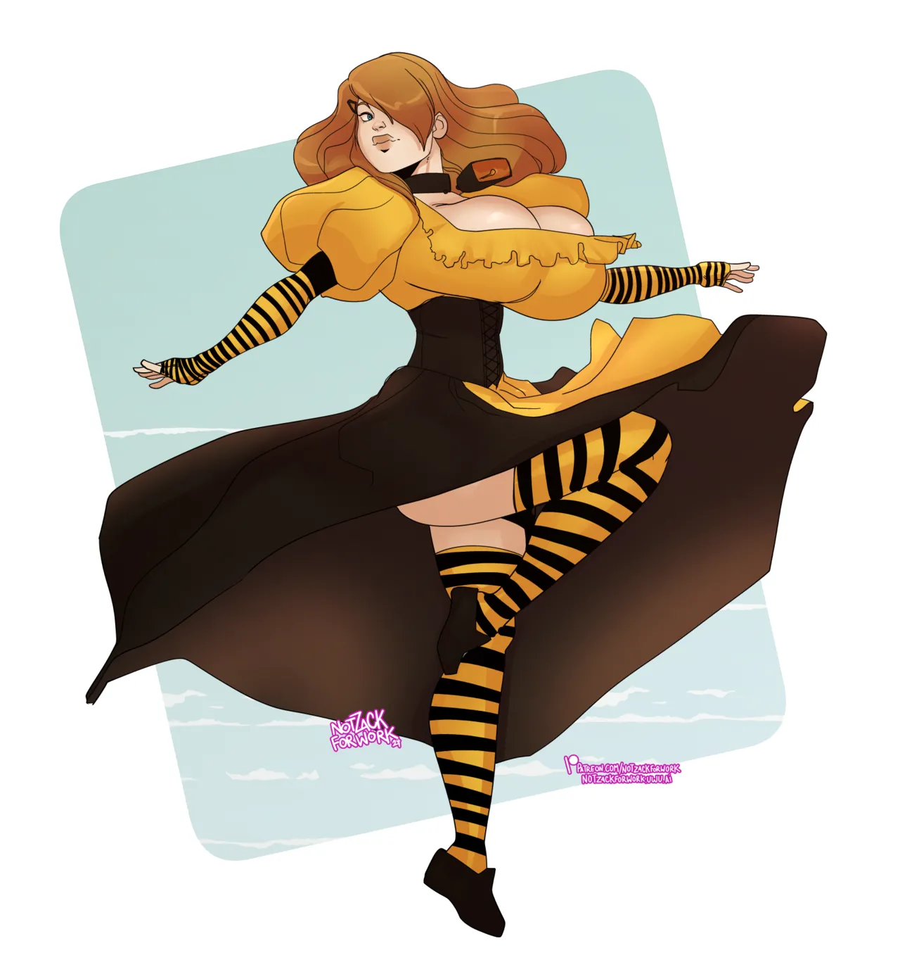 NotZackForWork Transformation Gallery page 3 full