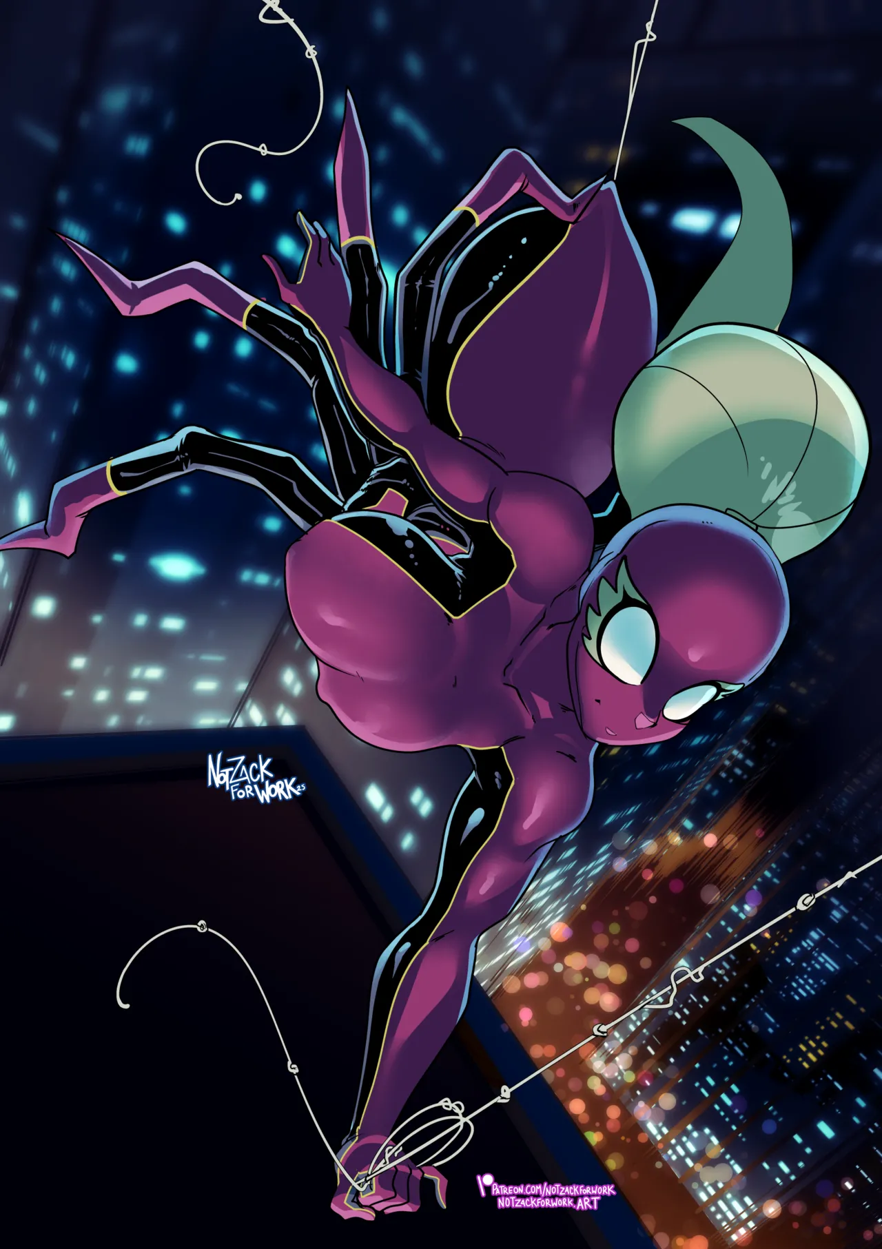 NotZackForWork Transformation Gallery page 5 full