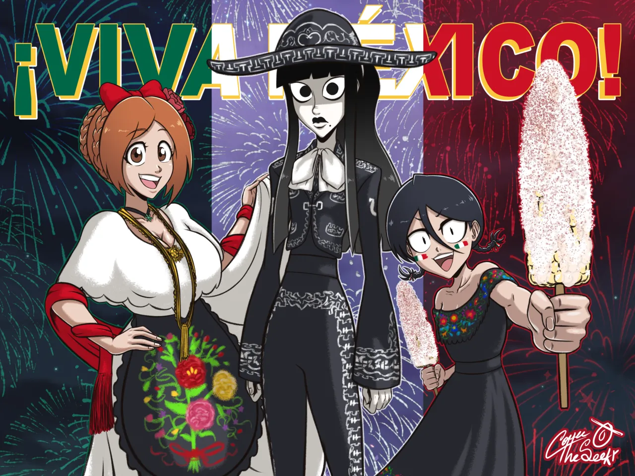 RUKIA'S BIG ASS COLLECTION page 10 full