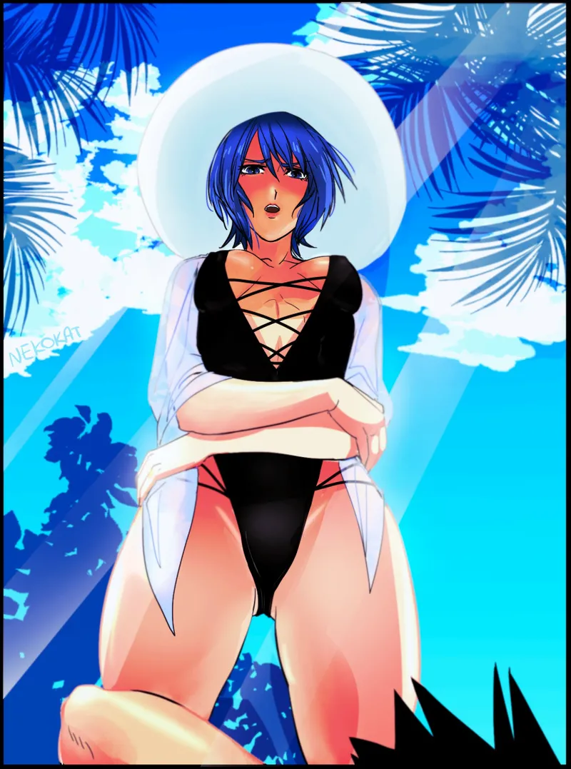 Aqua page 9 full