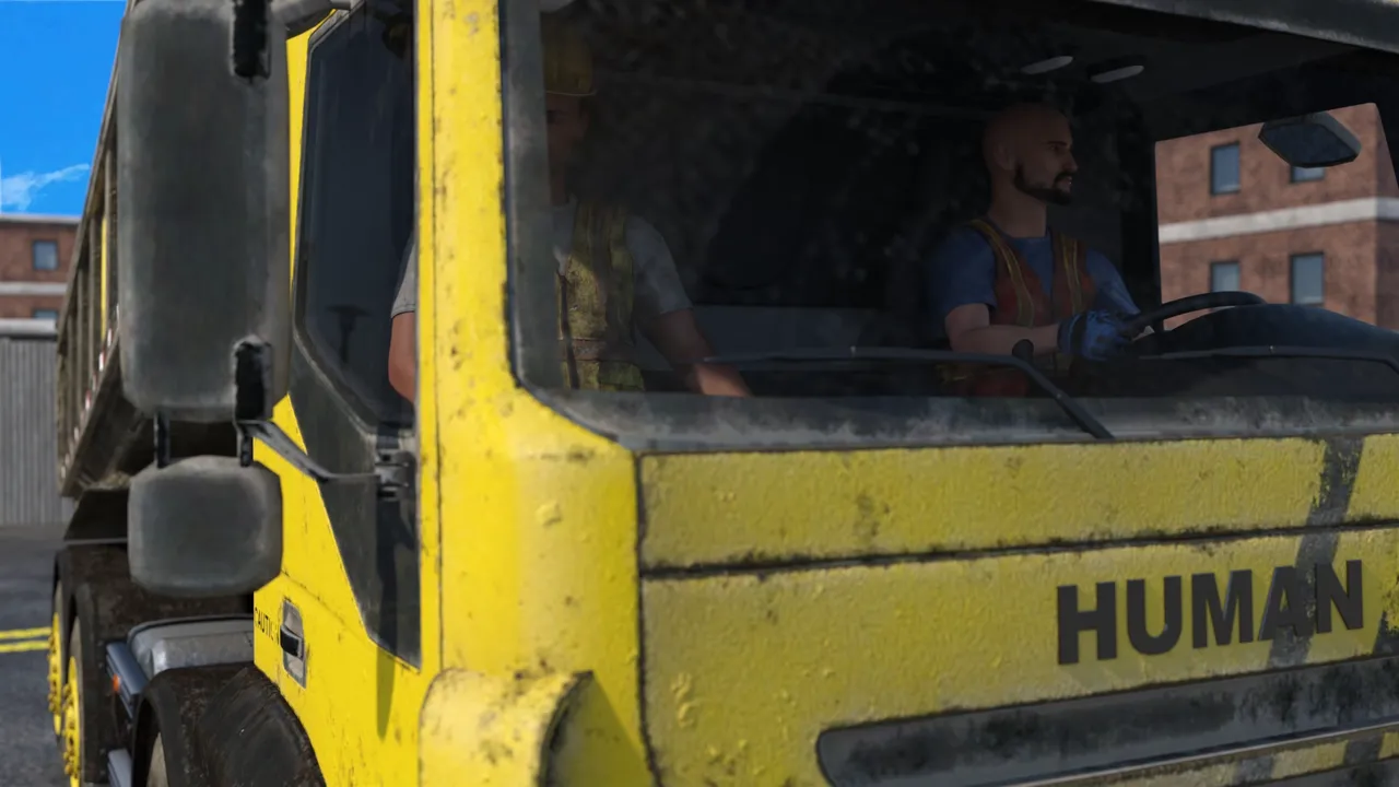 Sara, Oh Daddy 2 -V07 page 8 full