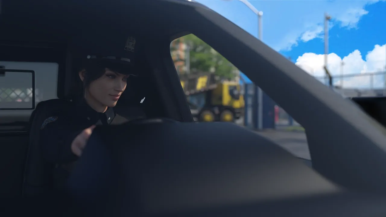 Sara, Oh Daddy 2 -V07 page 9 full