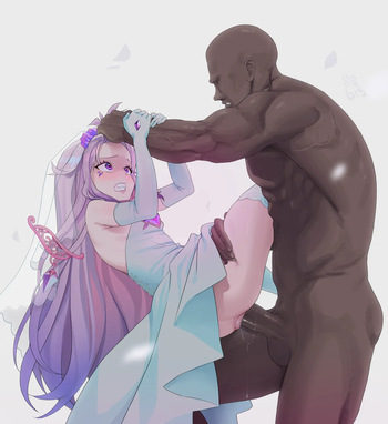 Biboo Bride cover