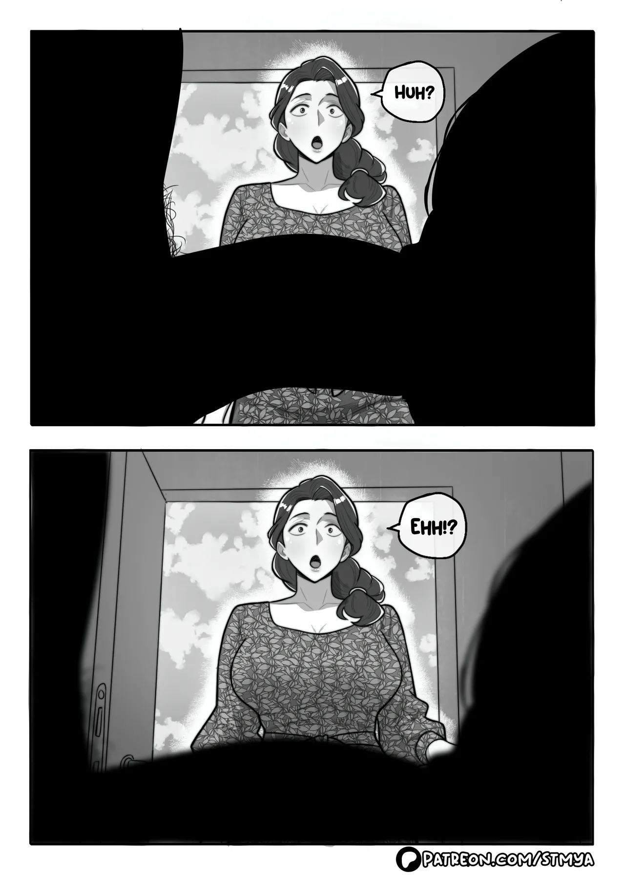 Akemi-san page 8 full