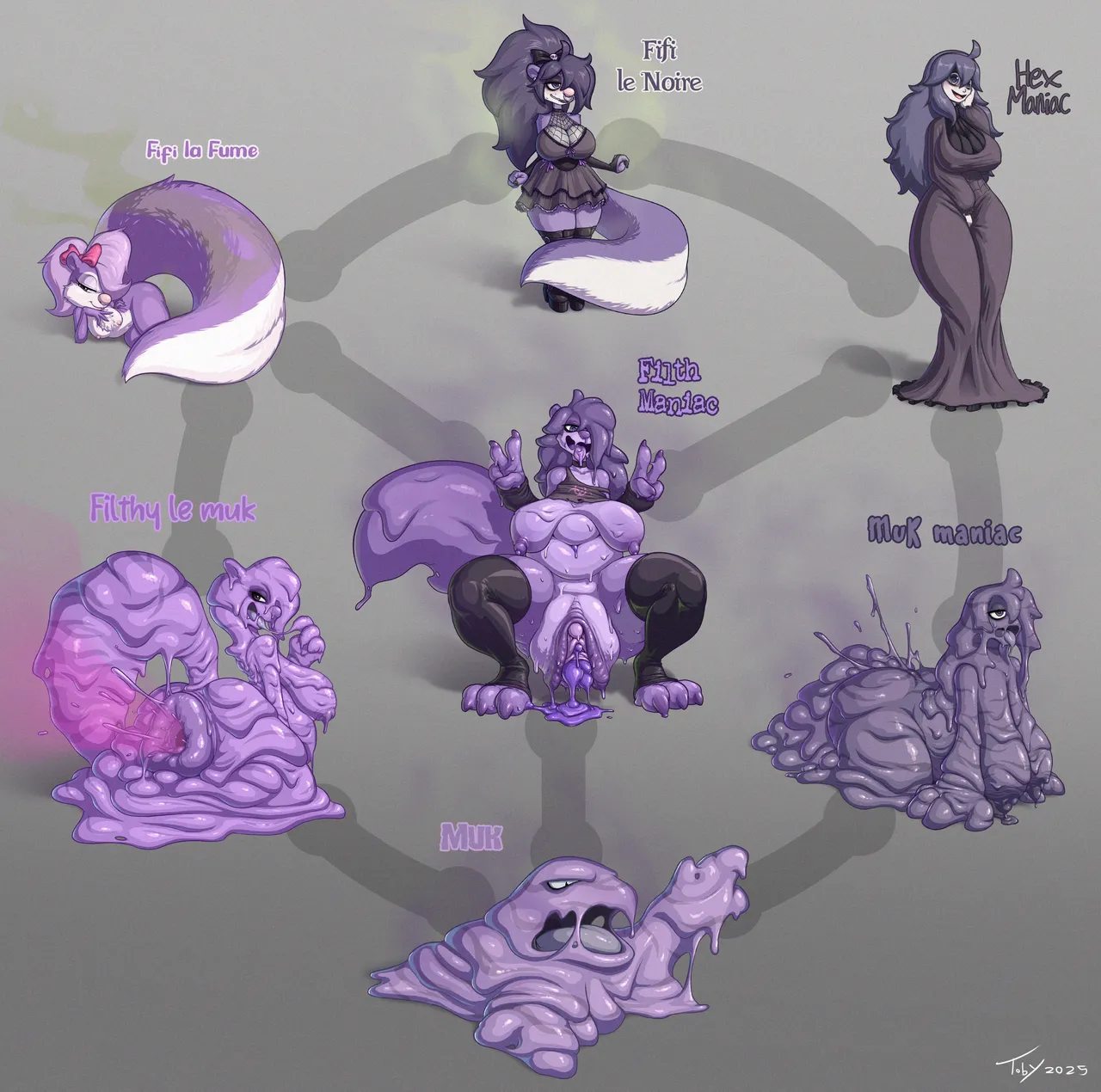 Trio Fusion 10 page 8 full