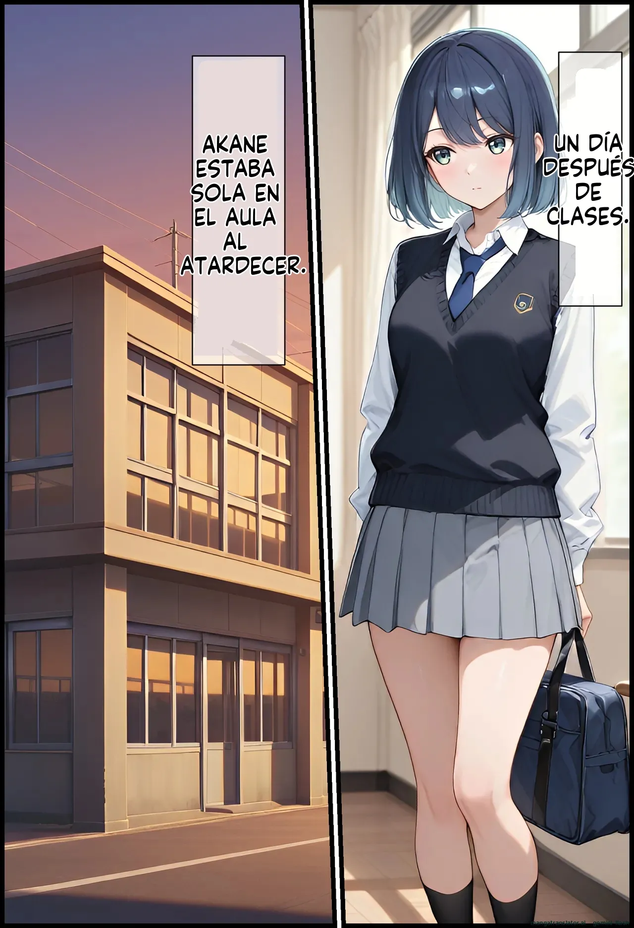 Re Te Iku Hiroin Cui ling De Choukyo Sa re Ochi Te Iku Hanashi - 僕らのヒロイン  MTL page 2 full
