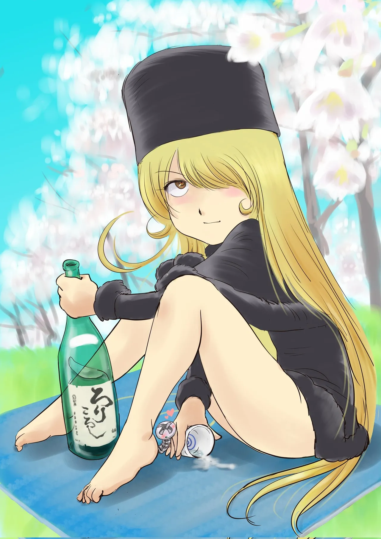 Artist:K6001Bm0s page 1 full