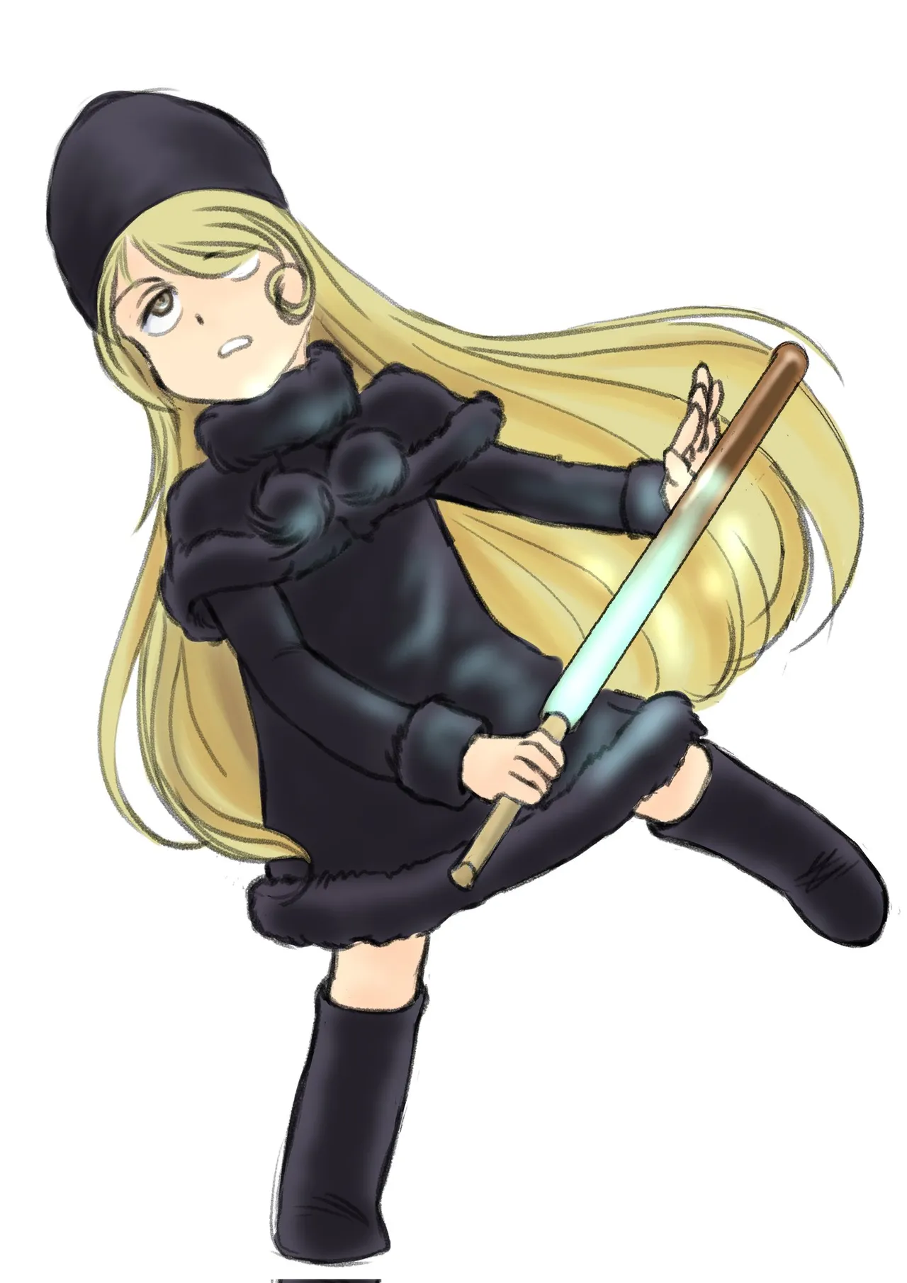 Artist:K6001Bm0s page 10 full