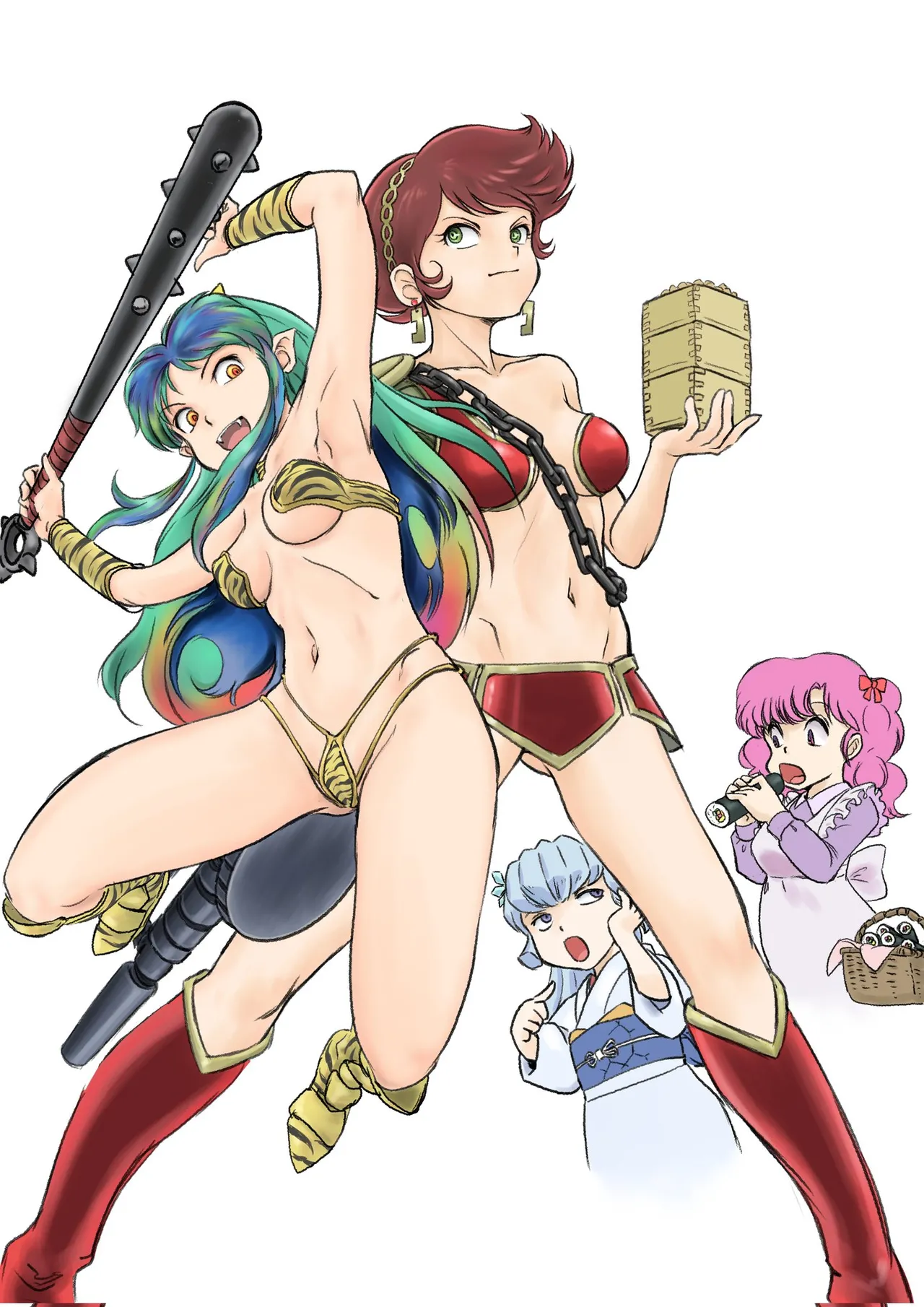 Artist:K6001Bm0s page 2 full